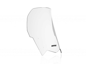 WINDSCREEN CAPONORD TENERE700