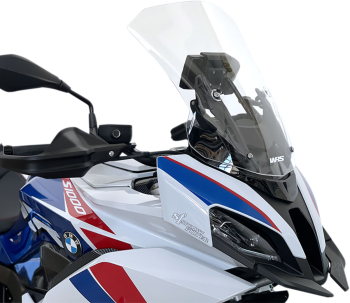 WINDSCREEN CAPONORD S1000XR CL