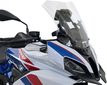 WINDSCREEN TOURING S1000XR CLE