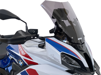WINDSCREEN TOURING S1000XR SMO