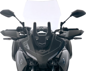 WINDSCREEN TOURING TRACER7/GT