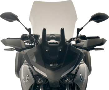 WINDSCREEN TOURING TRACER7/GT