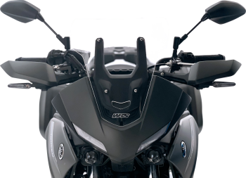 WINDSCREEN SPORT TRACER7/GT CL