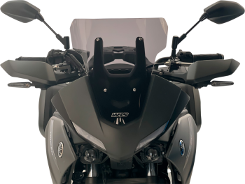 WINDSCREEN SPORT TRACER7/GT DA