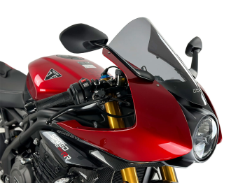 WINDSCREEN SPORT SPEED TRIPLE