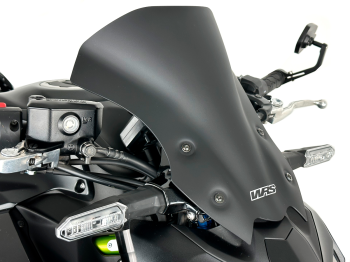 WINDSCREEN TOURING Z900 MATT B