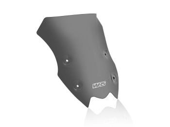 WINDSCREEN SPORT Z900 DARK SMO