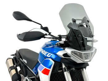 WINDSCREEN TOURING TUAREG 660