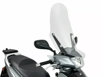 WINDSCREEN TOURING KYMCO PEOPL