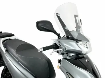 WINDSCREEN SPORT KYMCO PEOPLE