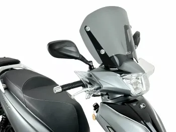WINDSCREEN SPORT KYMCO PEOPLE
