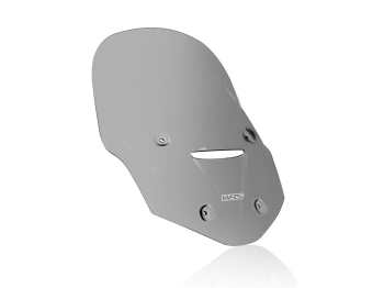 WINDSCREEN TOURING TIGER 1200