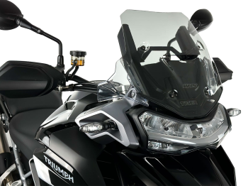 WINDSCREEN SPORT TIGER 1200 SM