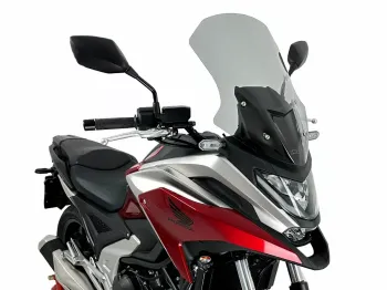 WINDSCREEN CAPONORD NC750X SMO