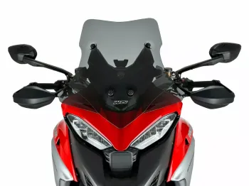 WINDSCREEN STANDARD MULTISTRAD