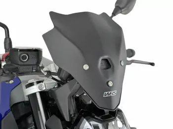 WINDSCREEN TOURING F900R MATT