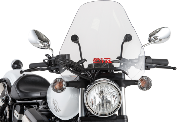 WINDSHIELD SPITFIRE 7/8 & 1 -