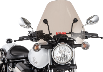 WINDSHIELD SPITFIRE 7/8 & 1 -