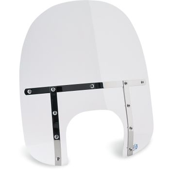 17 FATS BIG HEADLHT CLR