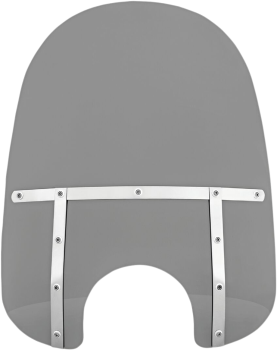 MEM FATS 21 7LT BLK SMK