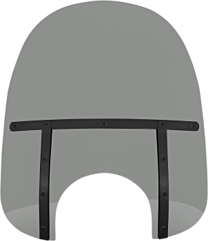 FATS 19 9LT BLK SMK NS