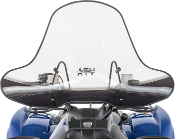 WINDSHIELD UNIVERSAL XTREME -