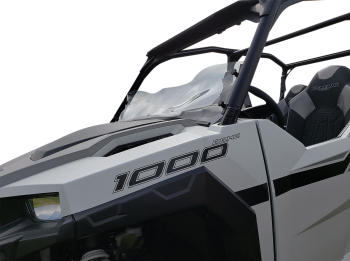 POLARIS - GENERAL - 2016-2019