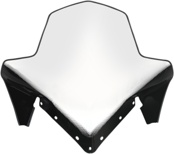 WINDSHIELD POLARIS