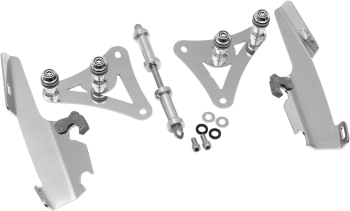 MNT KIT TL F/S HD SPRINGR