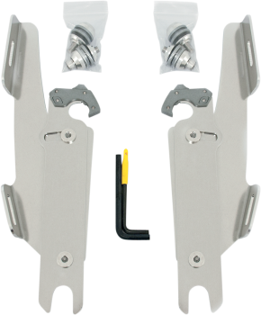 MNT KIT BW COV FRK WO/LB