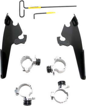 MNT KIT FS XL883L BLK