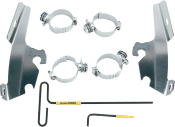 MNT KIT TL F/S VTX1800C/R