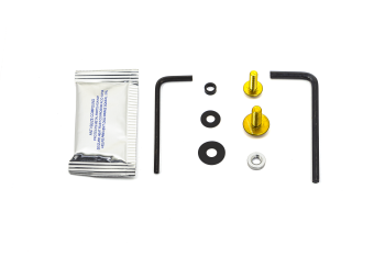 BOLT KT FAIRING KAW GOLD