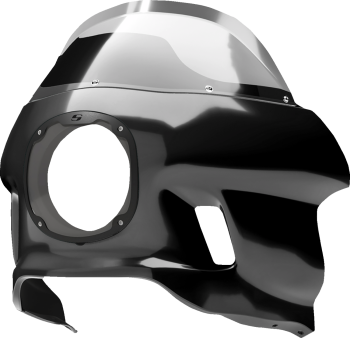 FAIRING MINI DYNA 96-05