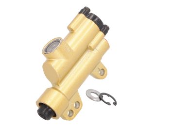 Rear brake cylinder, Mounting 40/50mm, Universal & 50cc 6-g