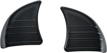 COVER FAIRING INNER BLK