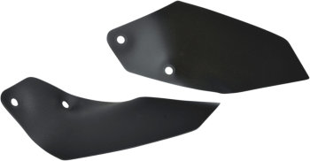 DFLCTRS GS ADV MATT BLACK