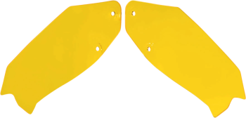 DEFLECTORS F750GS/F850GS YELLO