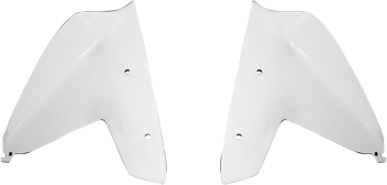 DEFLECTORS TENERE 700 SMOKE