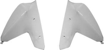 DEFLECTORS TENERE 700 DARK SMO