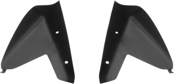 DEFLECTORS TENERE 700 BLACK