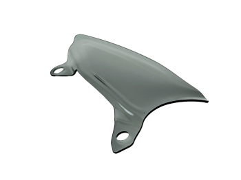 DEFLECTORS MULTISTRADA V4 SMOK