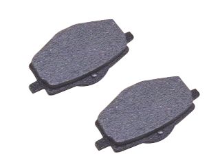 Sbs Brakepads HM Scooter