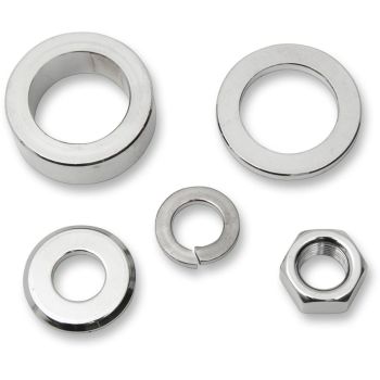 SPACER FR AXLE 04-05 FXD