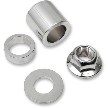 SPACER RR AXLE 05-07 XL