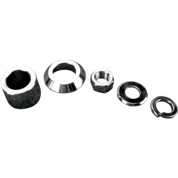 SPACER KIT FRT 07-17FLSTC