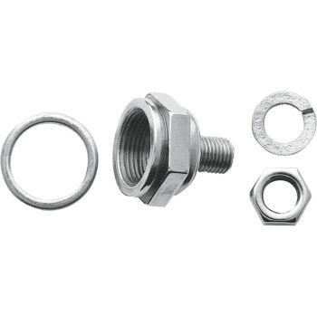 KIT LOCK NUT CARB 30-56
