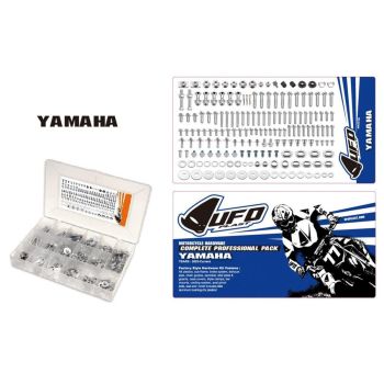 COMPLETE BOLTS PACK YAM