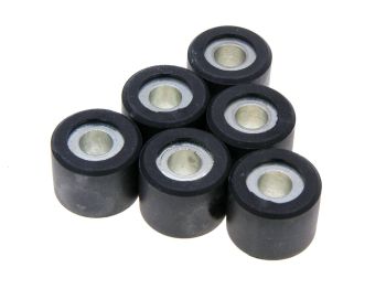 roller set / variator weights Polini 16x13mm - 3.0g