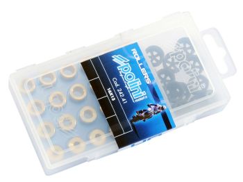 variator weights adjustment set Polini 16x13mm - 2.5-4.0g